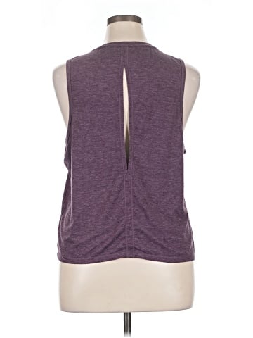 Reebok Sleeveless T-Shirt (view 2)