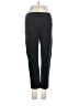 Gap Solid Black Active Pants Size 4 - photo 1