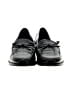 Crown & Ivy Black Flats Size 8 - photo 2