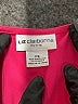 Liz Claiborne Pink Short Sleeve Top Size S (petite) - photo 7