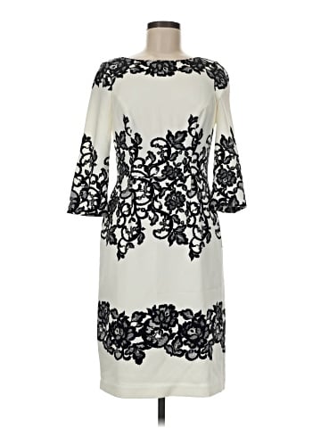 Adrianna Papell Casual Dress (view 1)
