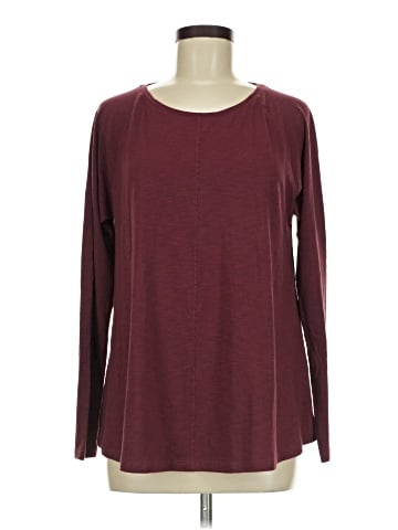 Lilla P Long Sleeve T-Shirt (view 1)