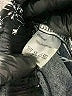 Assorted Brands 100% Polyester Print Black Casual Pants Size L - photo 8
