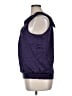 Worthington 100% Polyester Purple Sleeveless Blouse Size XL - photo 5