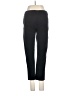 Gap Solid Black Active Pants Size 4 - photo 2