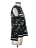 Ted Baker London 100% Polyester Black Sleeveless Blouse Size 2 (0) - photo 4