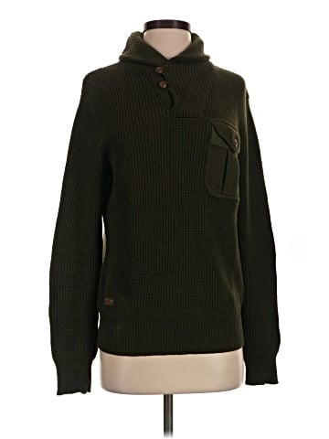 Polo by Ralph Lauren Turtleneck Sweater (view 1)