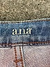 a.n.a. A New Approach Blue Jeans Size 30 waist - photo 7