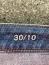 a.n.a. A New Approach Blue Jeans Size 30 waist - photo 8