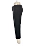 Gap Solid Black Active Pants Size 4 - photo 5