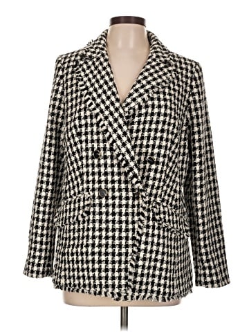 Talbots Blazer (view 1)