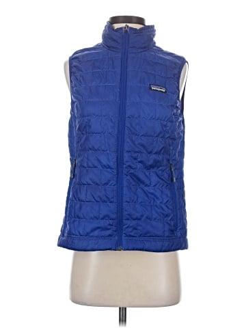 Patagonia Vest (view 1)
