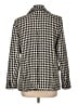 Talbots Houndstooth Ivory Blazer Size 12 - photo 2