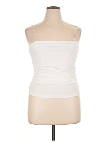 Future Collective Sleeveless Top (view 1)