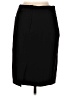 Takara Solid Black Formal Skirt Size 7 - photo 2