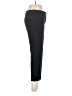 Gap Solid Black Active Pants Size 4 - photo 4