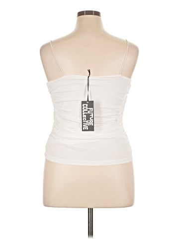 Future Collective Sleeveless Top (view 2)