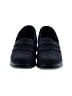 Easy Street Black Flats Size 5 - photo 2