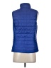 Patagonia 100% Polyester Blue Vest Size S - photo 2