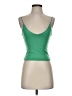 Gaze Green Tank Top Size XS - photo 1