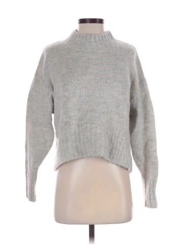 Cos Turtleneck Sweater (view 1)