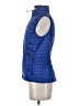 Patagonia 100% Polyester Blue Vest Size S - photo 5
