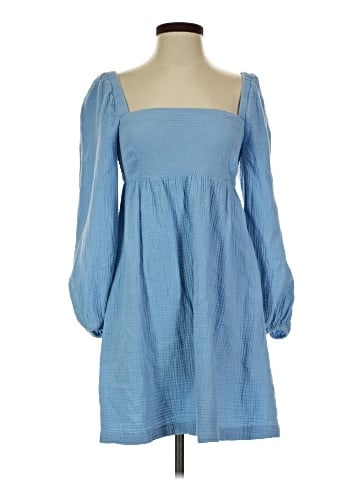 J.Crew Casual Dress (view 1)