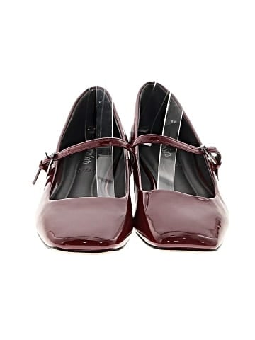 Franco Sarto Flats (view 2)