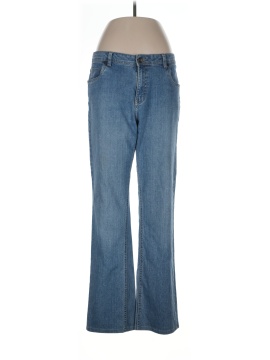 Natural Reflections Jeans
