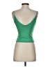 Gaze Green Tank Top Size XS - photo 2
