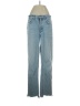 AGOLDE 100% Cotton Blue Jeans Size 27 waist - photo 1