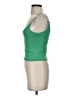 Gaze Green Tank Top Size XS - photo 5
