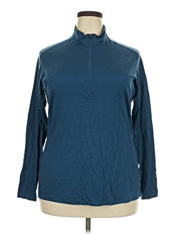 REI Co Op Long Sleeve Top (view 1)