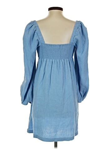 J.Crew Casual Dress (view 2)