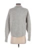 Cos Gray Turtleneck Sweater Size S - photo 2