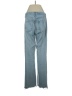 AGOLDE 100% Cotton Blue Jeans Size 27 waist - photo 2