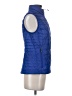 Patagonia 100% Polyester Blue Vest Size S - photo 4