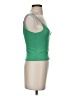 Gaze Green Tank Top Size XS - photo 4
