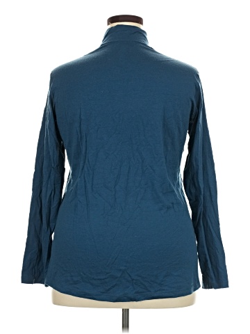 REI Co Op Long Sleeve Top (view 2)