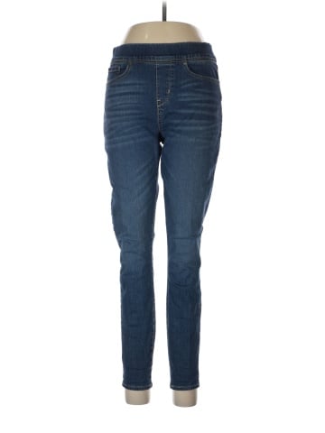 Levi Strauss Signature Jeans (view 1)
