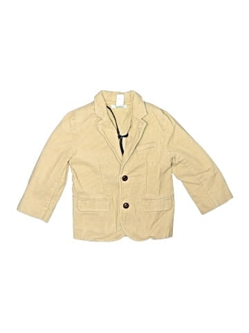 Janie and Jack Blazer (view 1)