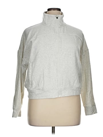 Yogalicious Sweatshirt (view 1)
