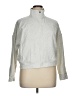 Yogalicious Silver Sweatshirt Size XL - photo 1