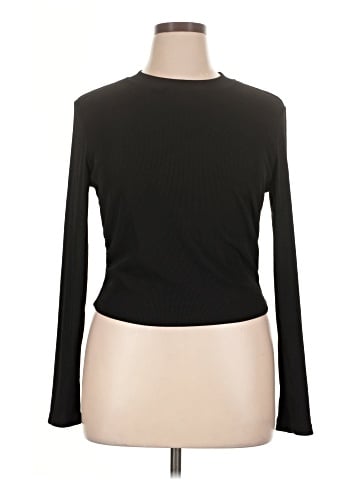 Prettygarden Long Sleeve T-Shirt (view 1)