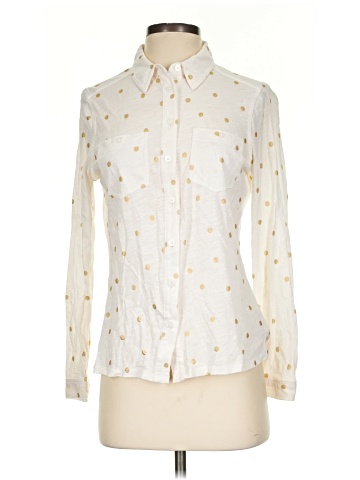 Boden Long Sleeve Button-Down Shirt (view 1)