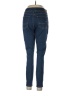 Levi Strauss Signature Solid Blue Jeans Size 30 waist - photo 2