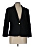 Ann Taylor Black Blazer Size 10 - photo 1