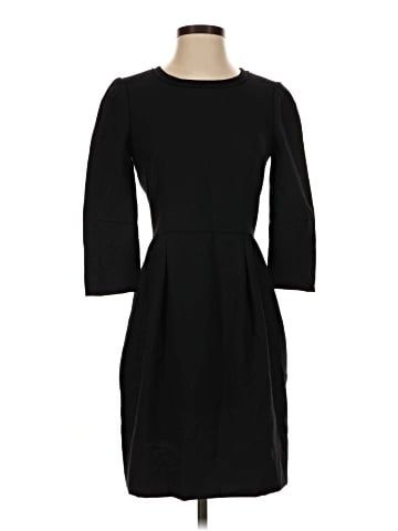 J.Crew Factory Store Casual Dress (view 1)