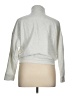 Yogalicious Silver Sweatshirt Size XL - photo 2