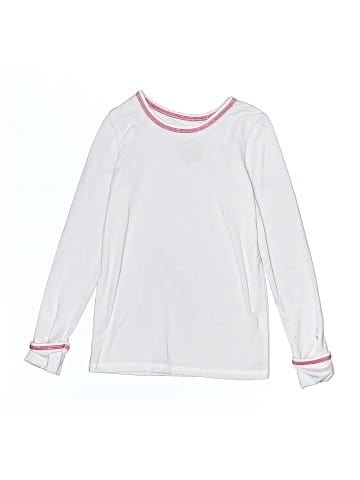 Cuddl Duds Long Sleeve Top (view 1)